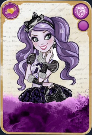 Kitty Cheshire