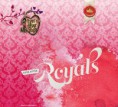 Dúvidas Sobre Ser Uma Royal ?